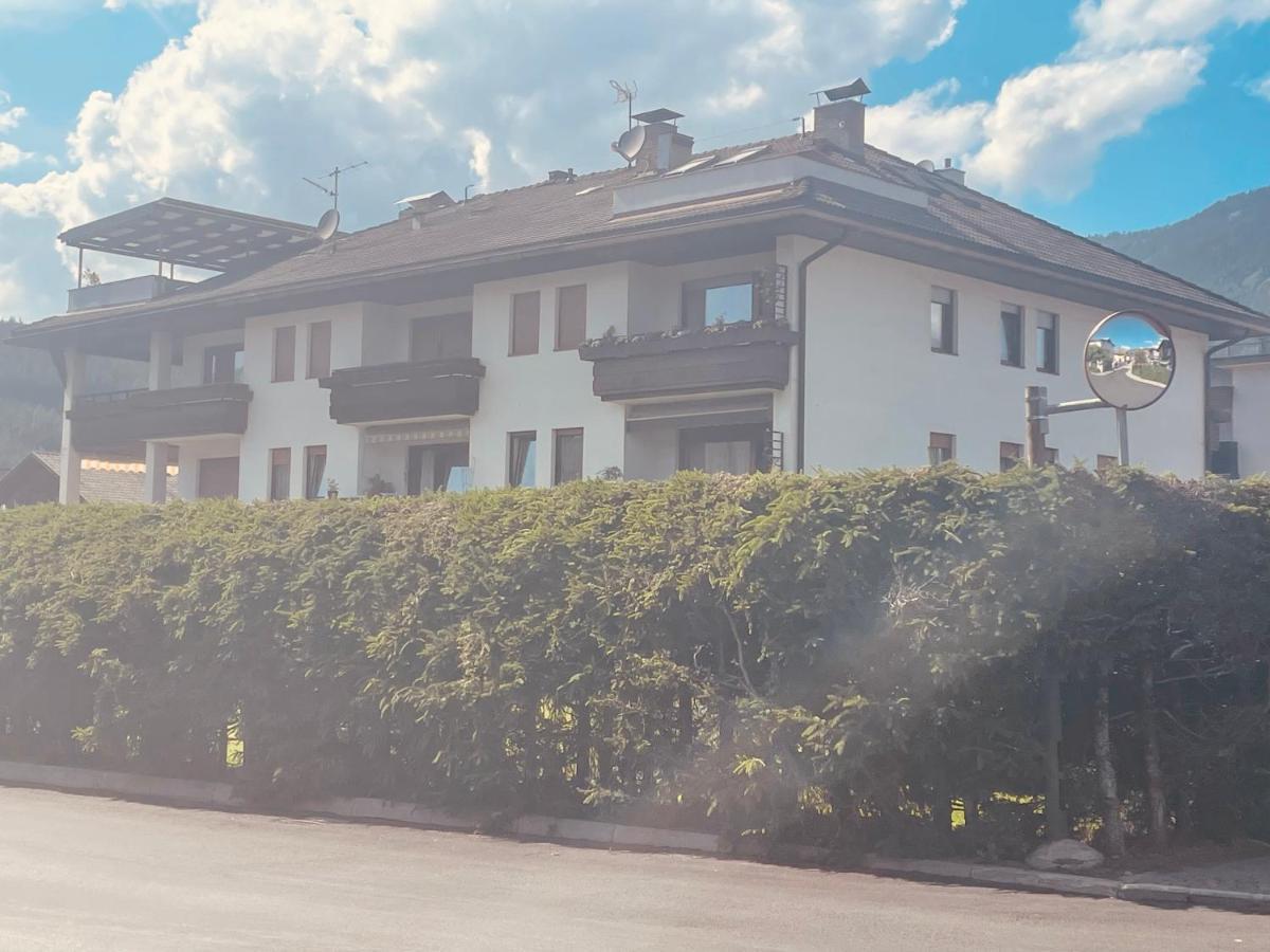 Braunegg 1 Бруніко Екстер'єр фото